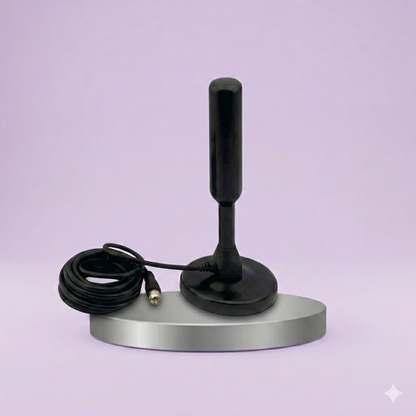 Antena digital TVHD