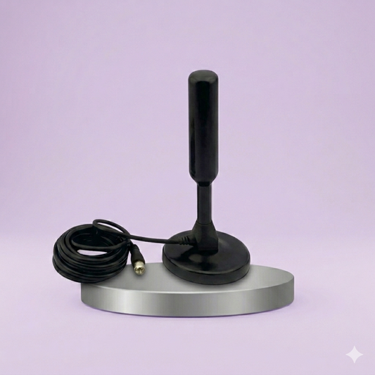 Antena digital TVHD