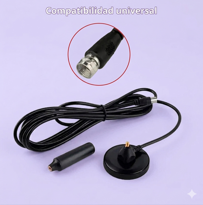 Antena digital TVHD